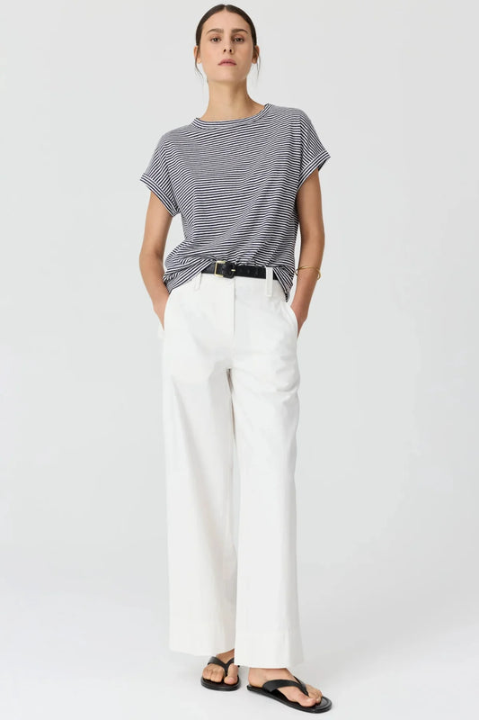 Lira Pant / White