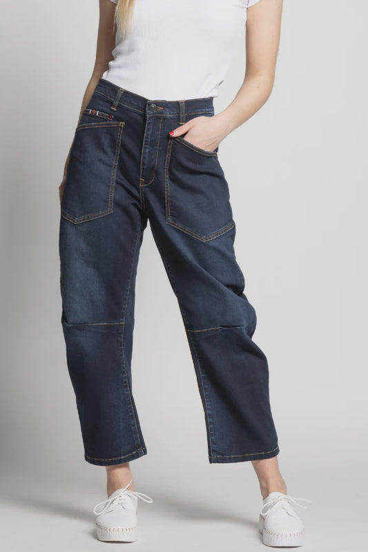 Marlow X Nevina Jean / UD Wash