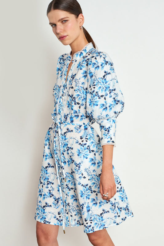 Scenic Dress / Song Bird