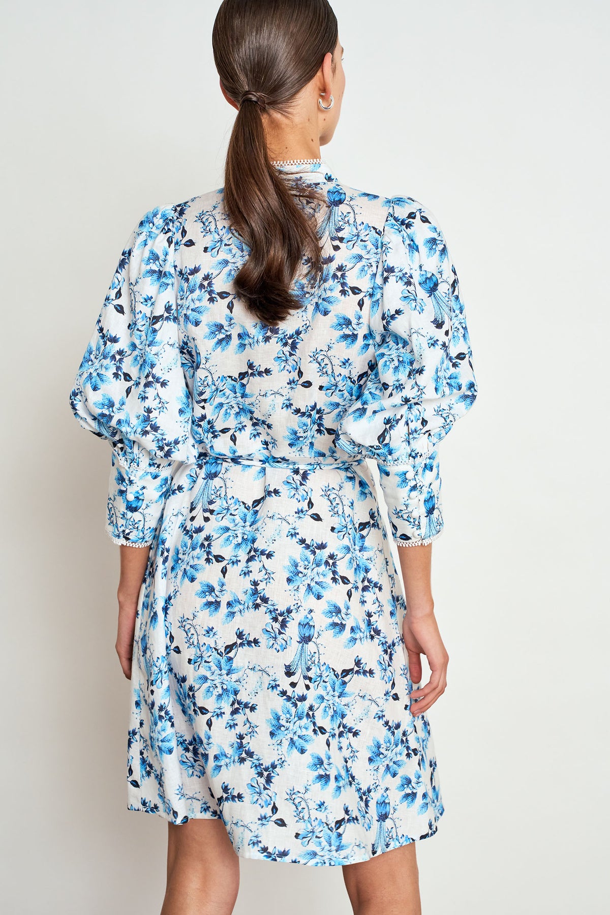 Scenic Dress / Song Bird