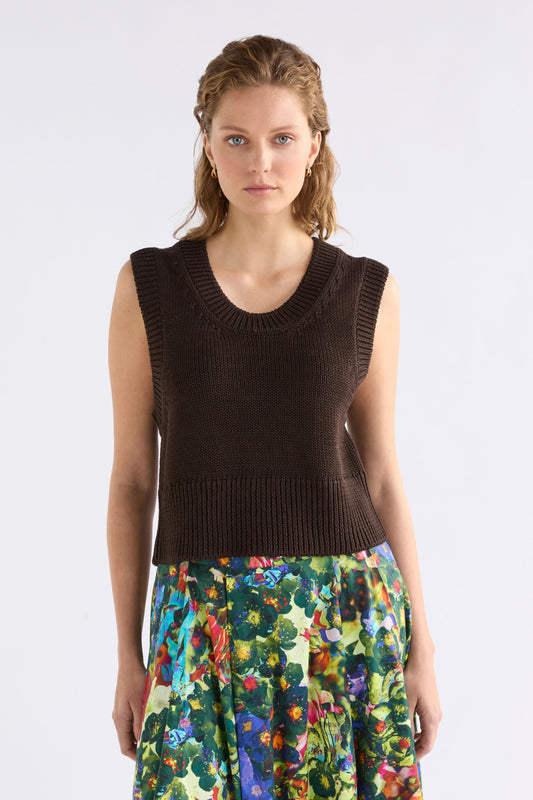 Mikkel Vest / Chocolate