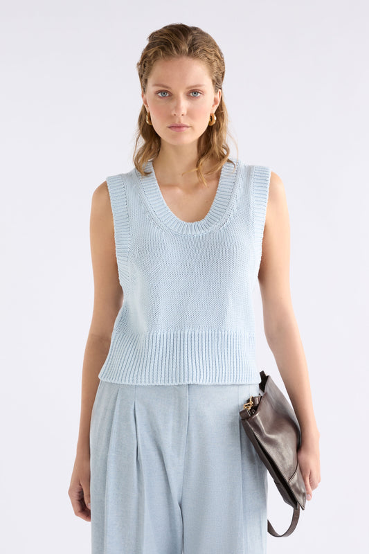 Mikkel Vest / Pearl Blue