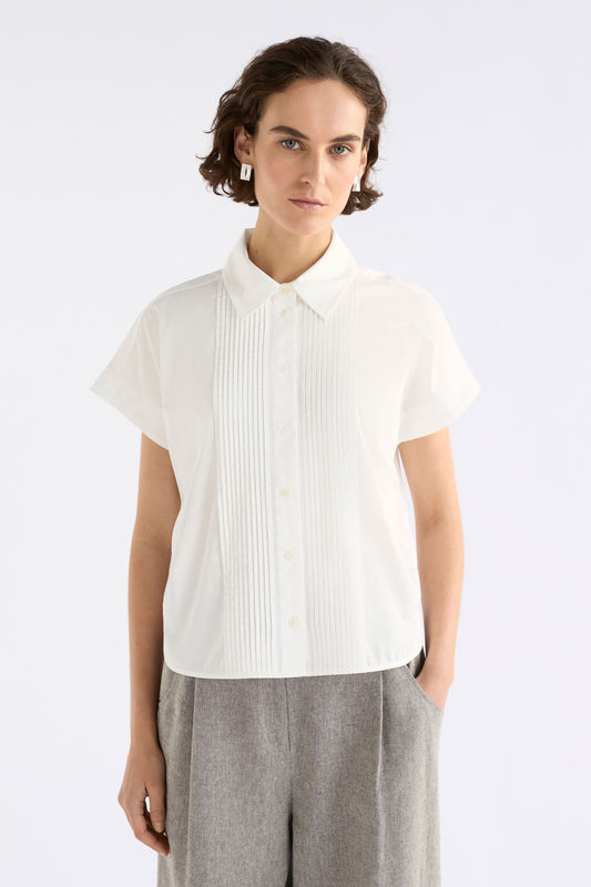 Apres Shirt / White