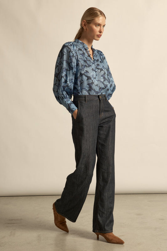 Vista Top / Moonstone Garden