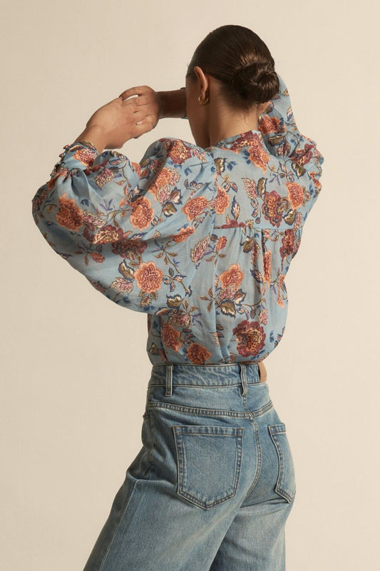 Vista Top / Twilight Bloom