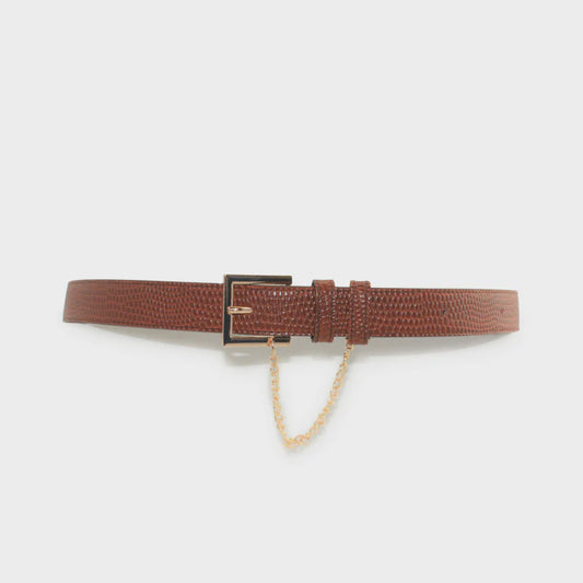 Kathryn Wilson Belts