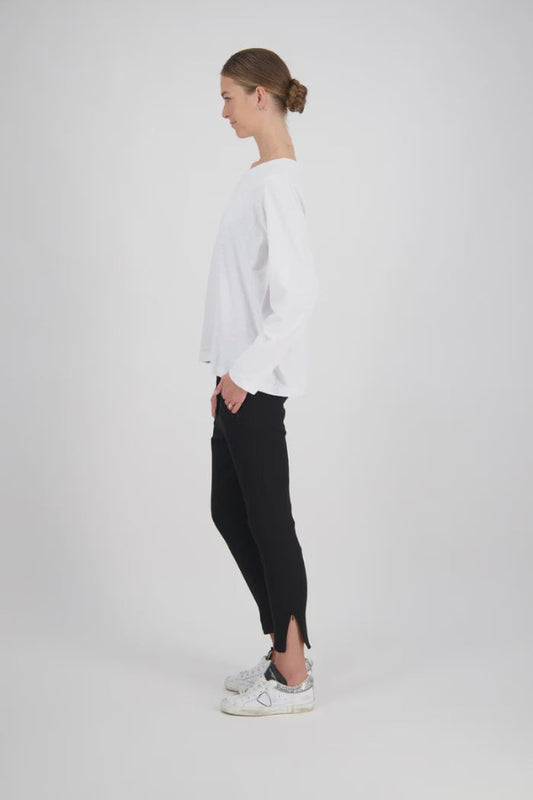 Macy Pants /Black