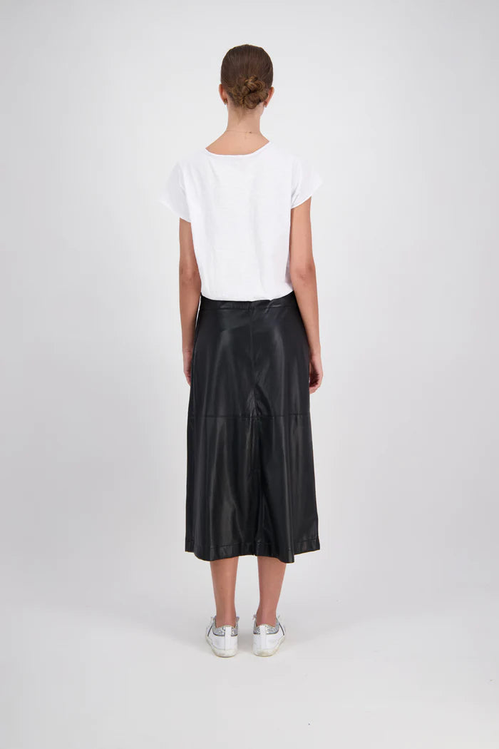 Marama Skirt /Black