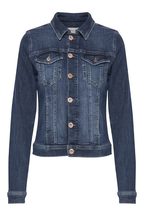 Sira Denim Jacket