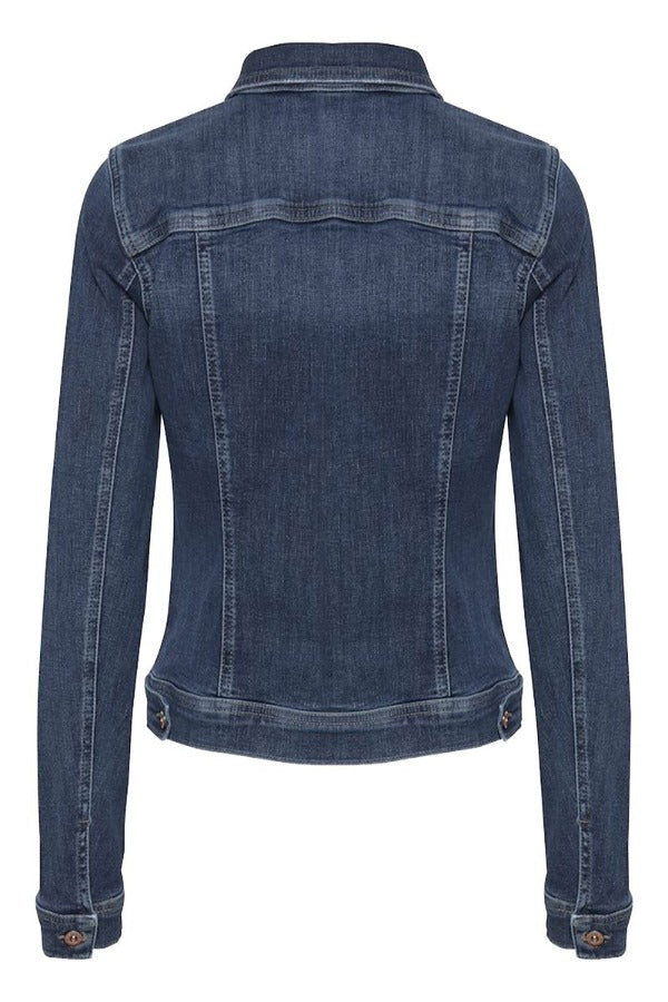 Sira Denim Jacket