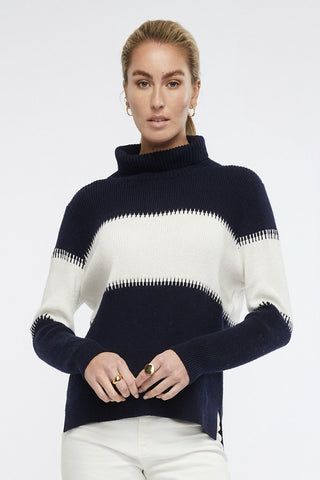 Lulu Sweater /Khaki