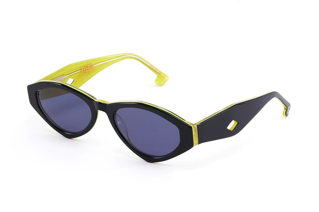 Wattage Sunglasses /Black